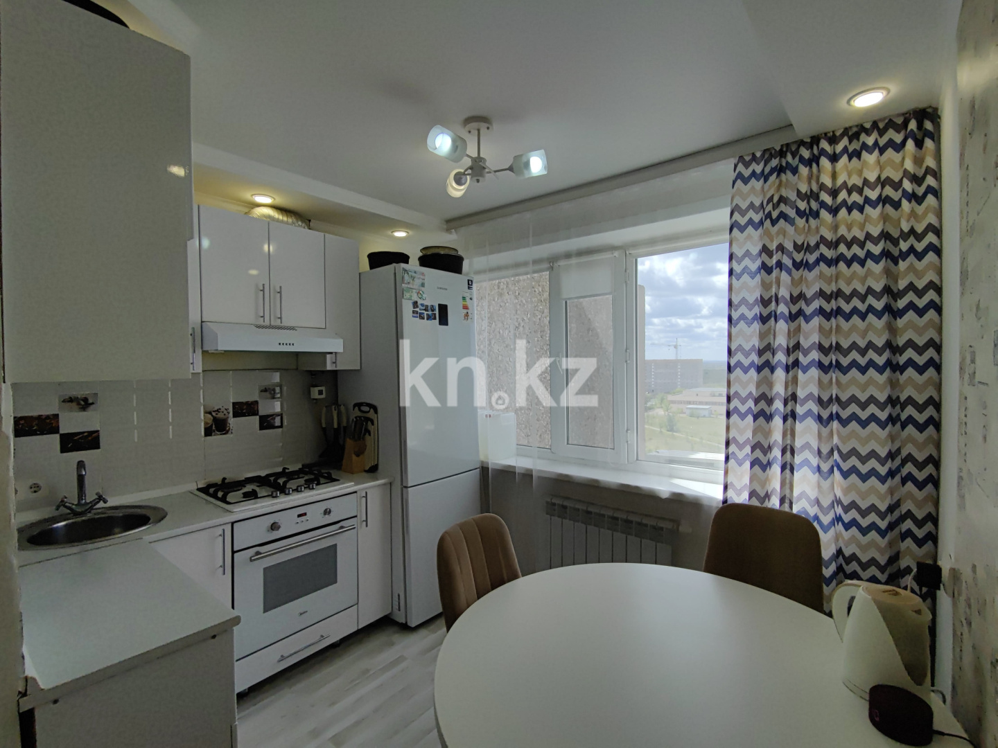 Продажа 3-комнатной квартиры, 69 м² - Продажа недвижимости в Караганде - страница 3 фото 24 из 36