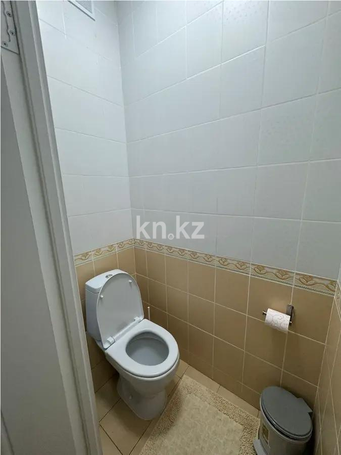 Продажа 2-комнатной квартиры, 59.7 м² в Алматы - фото 5