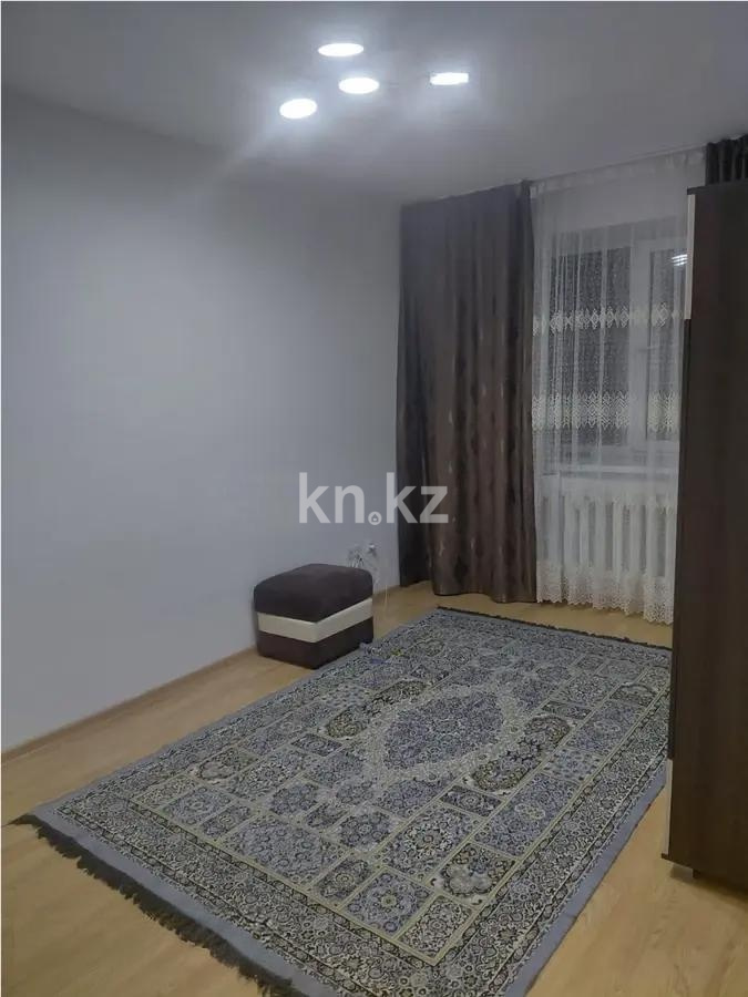 Продажа 1-комнатной квартиры, 35 м² в Астане
