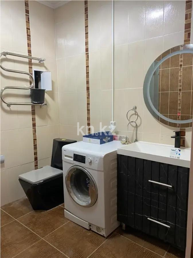 Продажа 3-комнатной квартиры, 107 м², ул. Аскарова, дом  21/11 в Алматы - фото 2