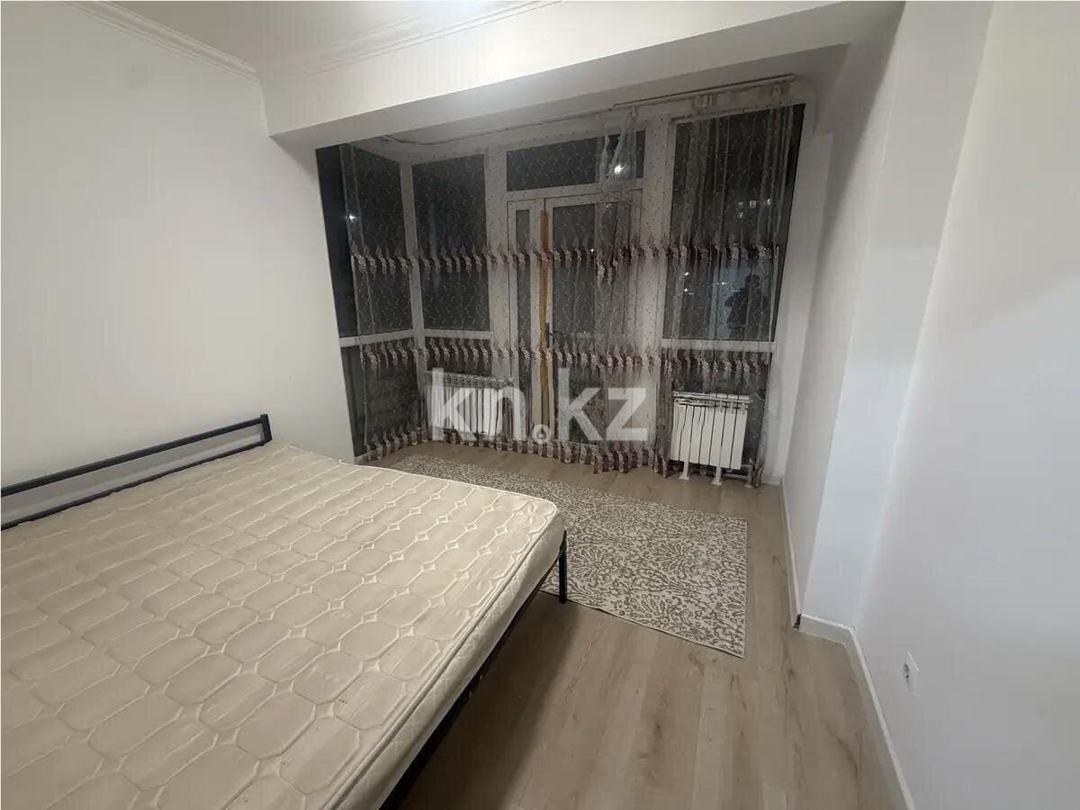 Продажа 3-комнатной квартиры, 67.5 м² в Алматы - фото 3
