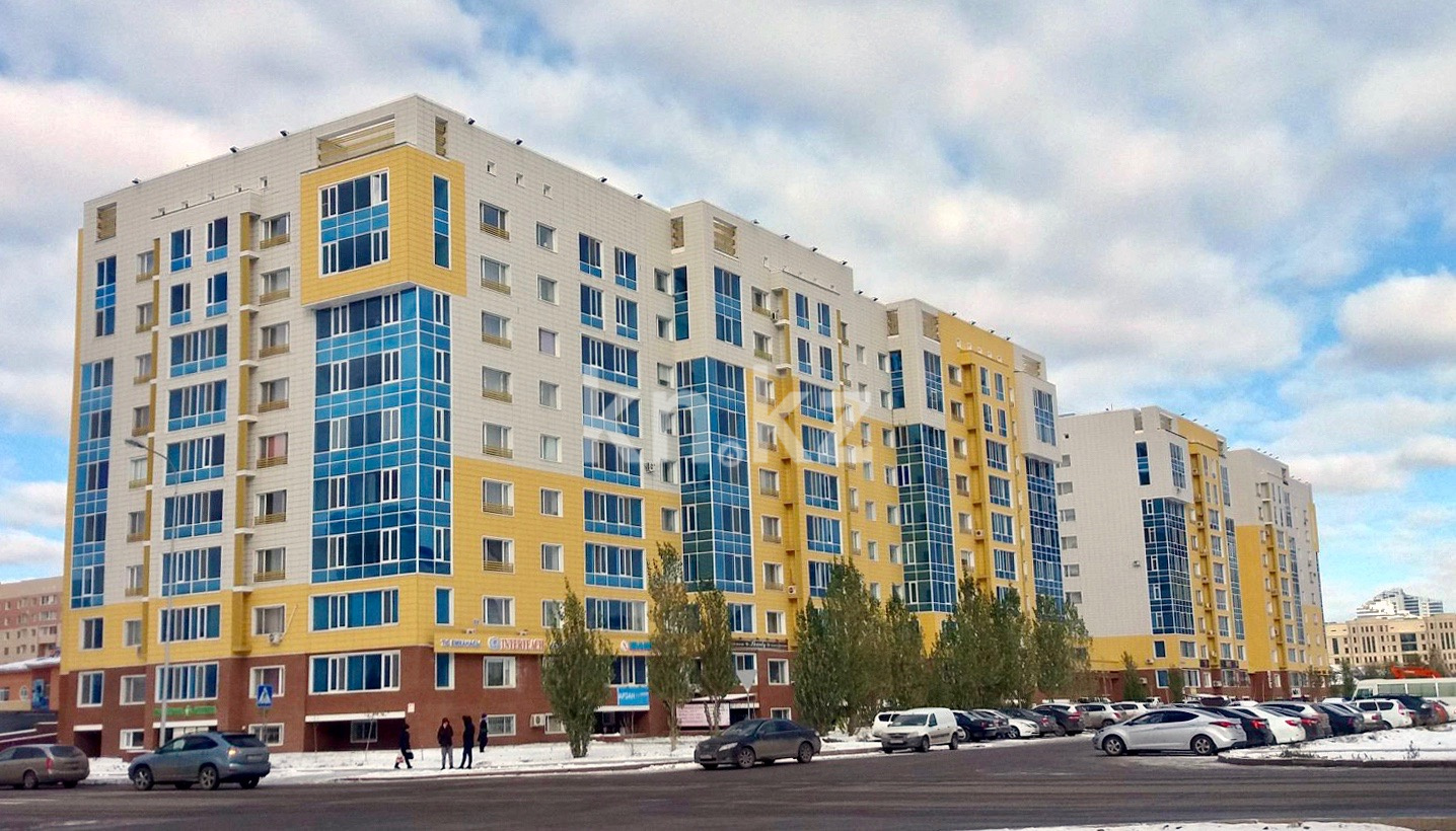 ЖК Well House в Астане: жилой комплекс, описание, цены, планировки и фото.  Новостройки на kn.kz