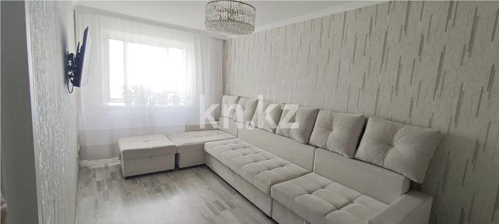 Продажа 3-комнатной квартиры, 70 м² - Продажа трехкомнатных квартир в блочном доме в Астане - страница 11 фото 1 из 6