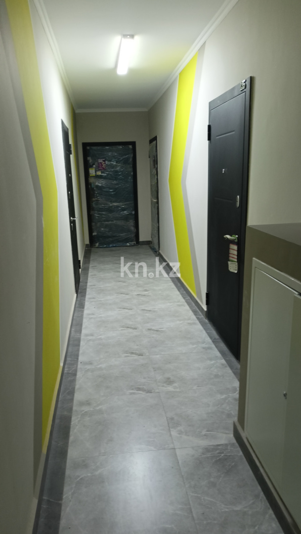 Продажа 1-комнатной квартиры, 50.1 м², ул. Дюсембекова, дом  53а - Продажа квартир в Казахстане фото 3 из 10