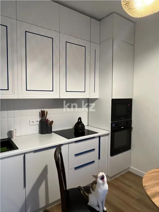 Продажа 2-комнатной квартиры, 50 м² - Продажа квартир в р-не Нура Астаны - страница 2 фото 2 из 2