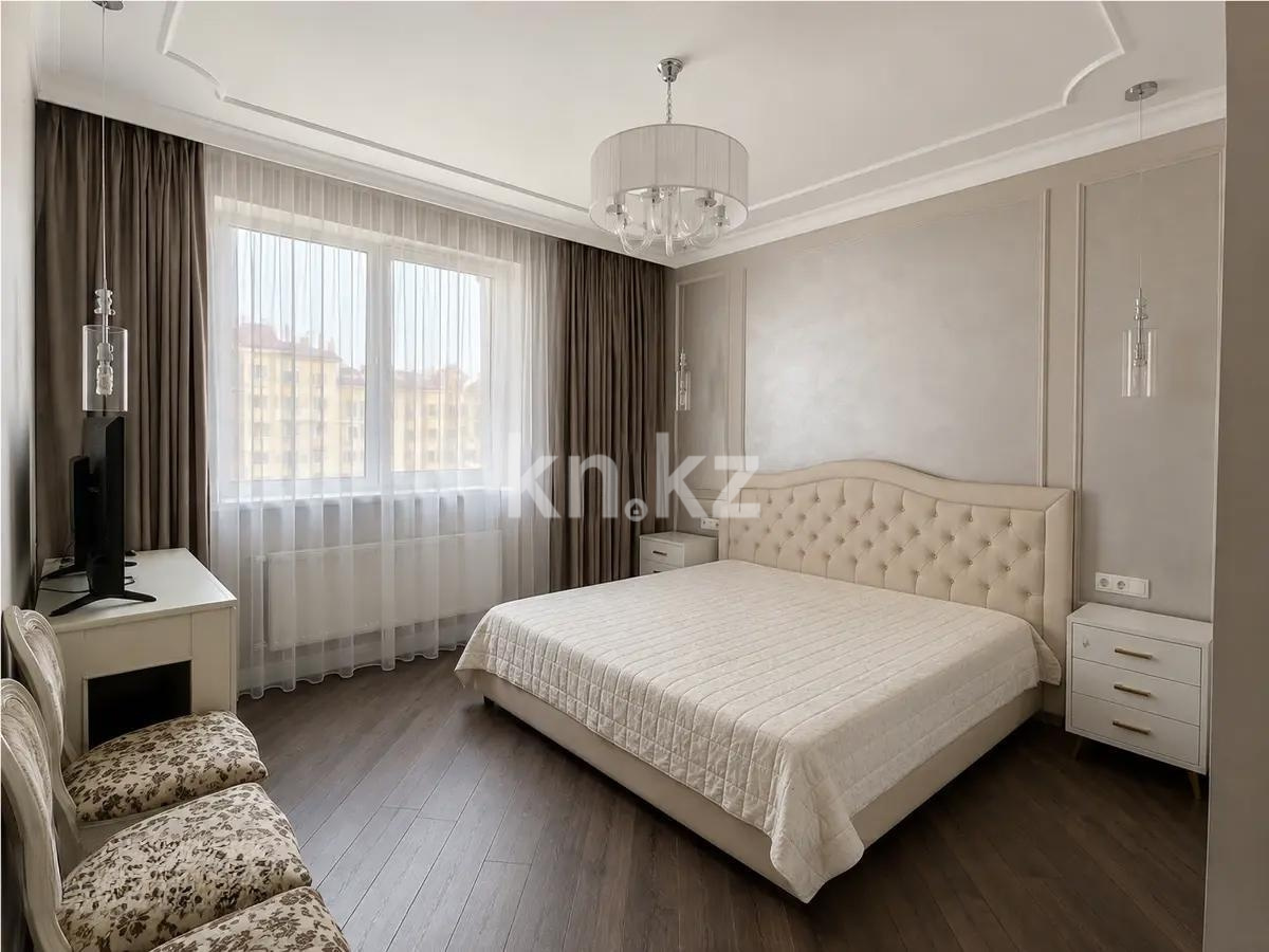 Продажа 4-комнатной квартиры, 120 м² в Астане - фото 2