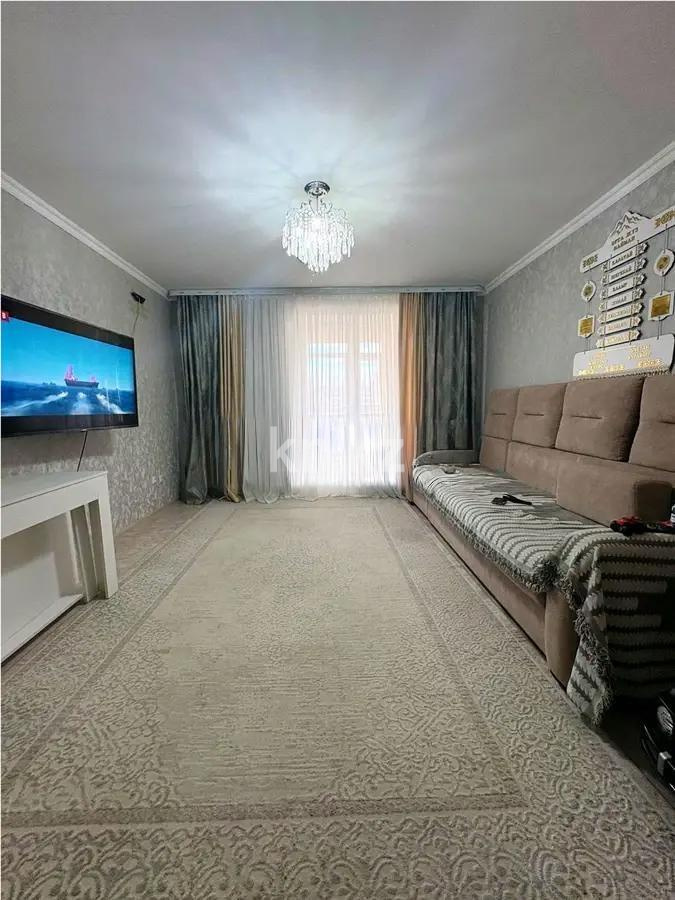 Продажа 2-комнатной квартиры, 55 м² - Продажа квартир в р-не Нура Астаны - страница 6 фото 1 из 6