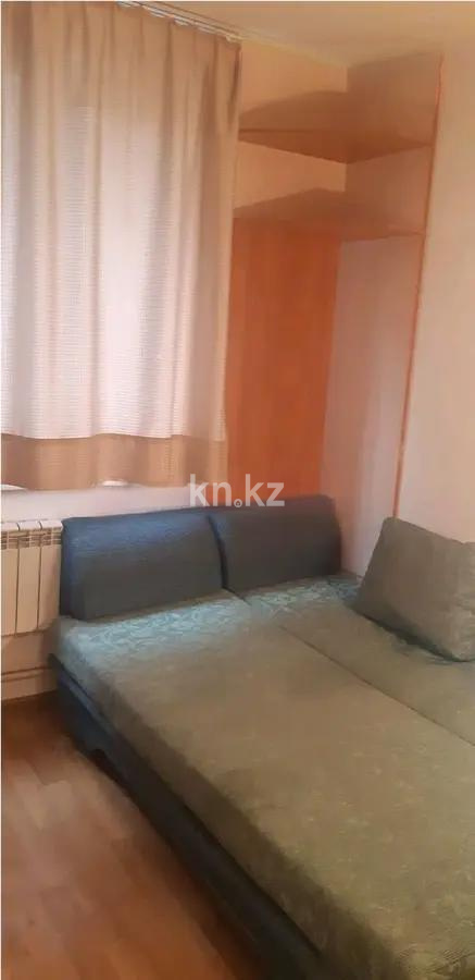 Продажа 1-комнатной квартиры, 20 м² в Алматы