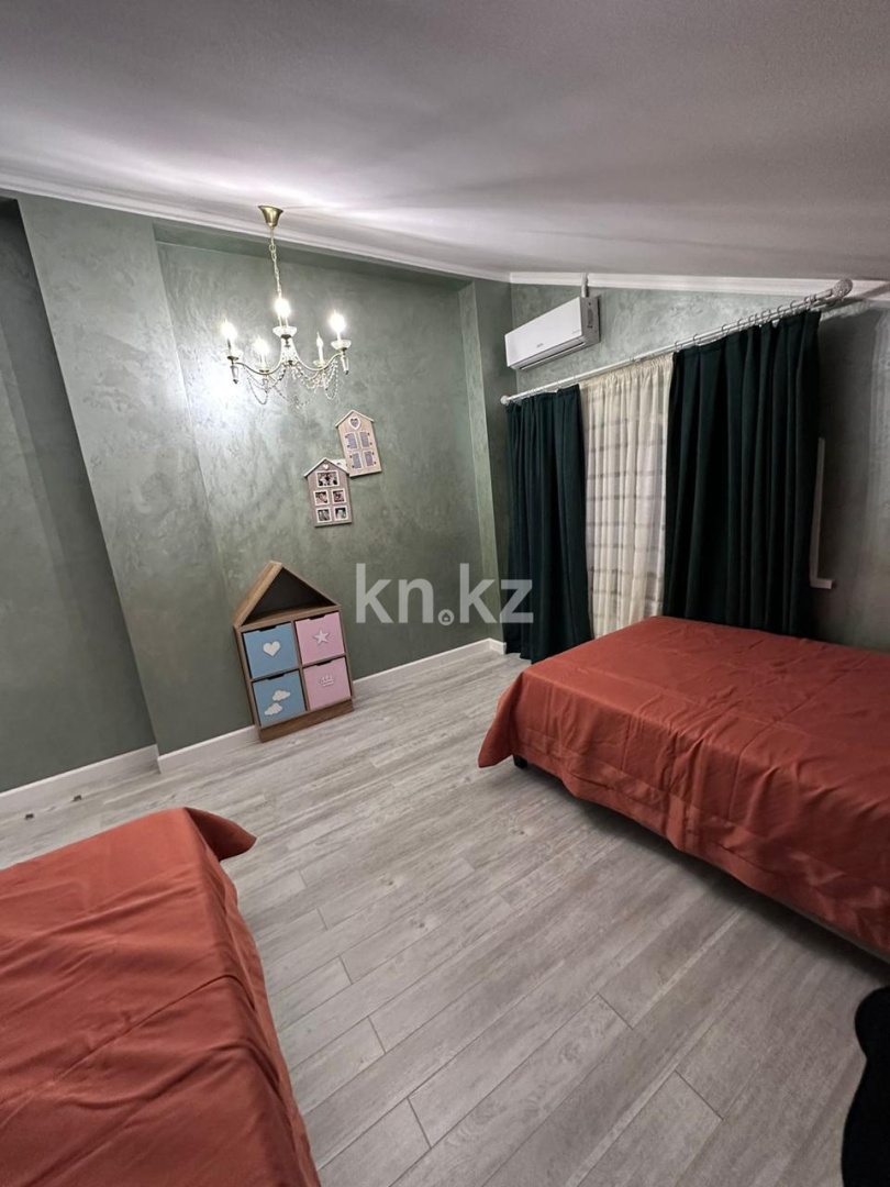 Продажа 5-комнатной квартиры, 127 м², пр. Назарбаева - Продажа квартир в Караганде фото 4 из 14