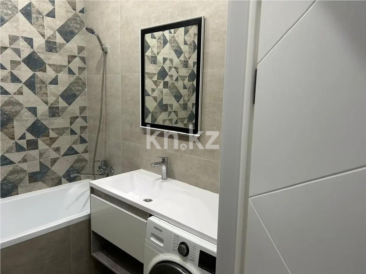 Продажа 2-комнатной квартиры, 59 м², ул. Мухамедханова, дом  4е в Астане - фото 5