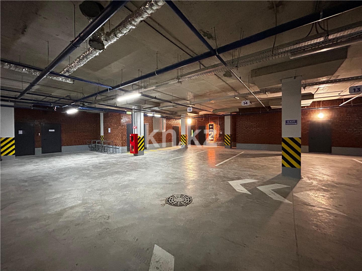 Продажа 3-комнатной квартиры, 90 м² - Продажа трехкомнатных квартир в Караганде фото 15 из 18