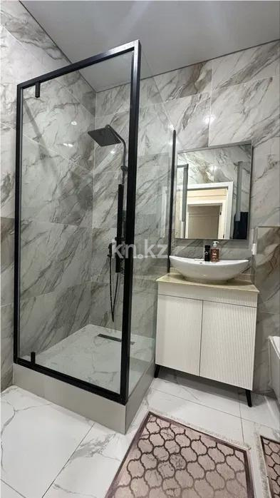 Продажа 2-комнатной квартиры, 56 м², мкр-н Дарабоз, дом  81 в Алматы - фото 3