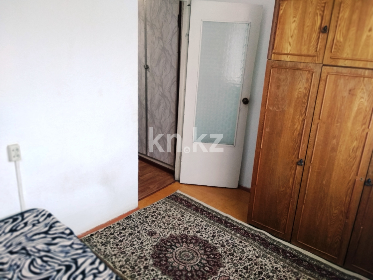 Продажа 2-комнатной квартиры, 37 м² - Продажа квартир-студий в Алматы - страница 21 фото 9 из 21