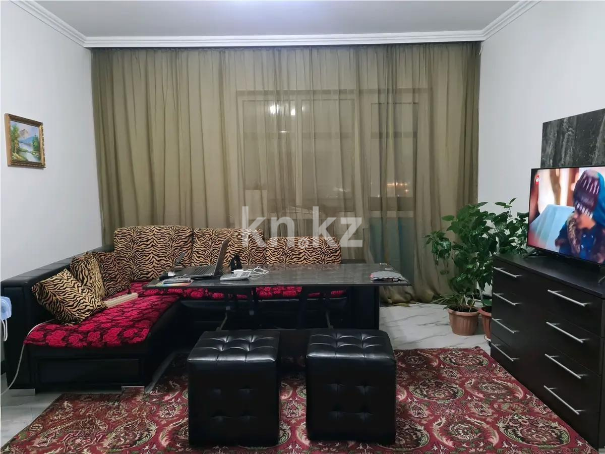 Продажа 3-комнатной квартиры, 97 м² - Продажа квартир в новостройках Астаны - страница 3 фото 1 из 6