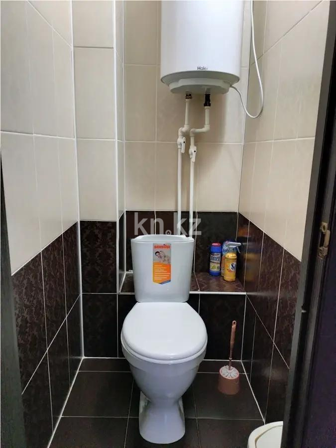 Продажа 2-комнатной квартиры, 49 м², мкр-н Восток-3, дом  14 - Продажа квартир в Караганде фото 6 из 8