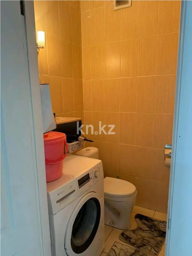 Продажа 2-комнатной квартиры, 70 м², мкр-н Нуркент, дом  49 в Алматы - фото 5