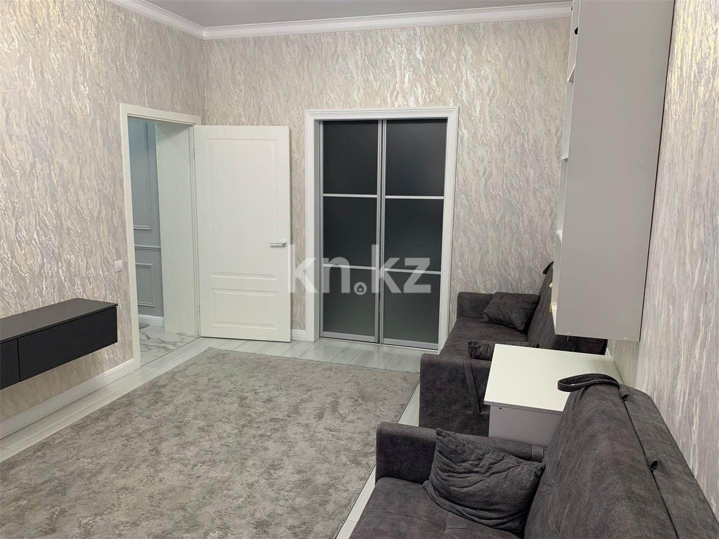 Продажа 2-комнатной квартиры, 68 м², ул. Ашимова, дом  21 - Продажа  двухкомнатных квартир в Караганде фото 4 из 14