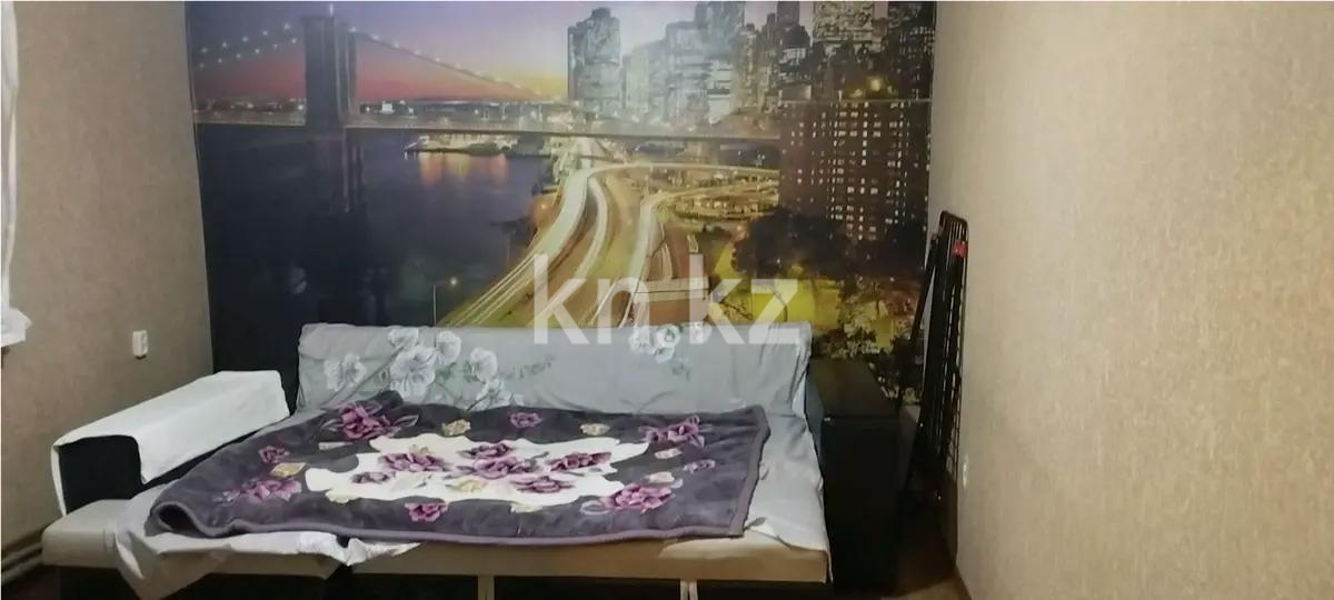 Продажа 2-комнатной квартиры, 40 м², ул. Бобруйская, дом  3а - Продажа квартир в Караганде фото 1 из 3