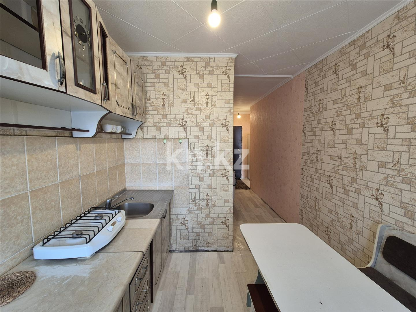 Продажа 1-комнатной квартиры, 37 м², пр. Мира в Темиртау - фото 5