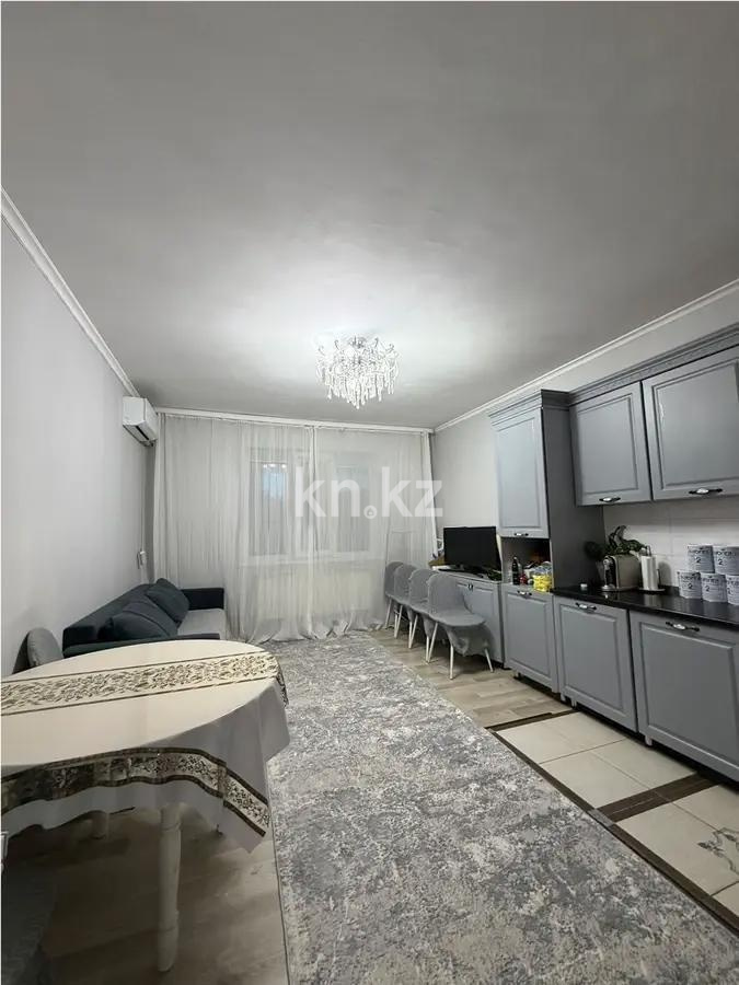 Продажа 2-комнатной квартиры, 87 м² в Алматы - фото 3