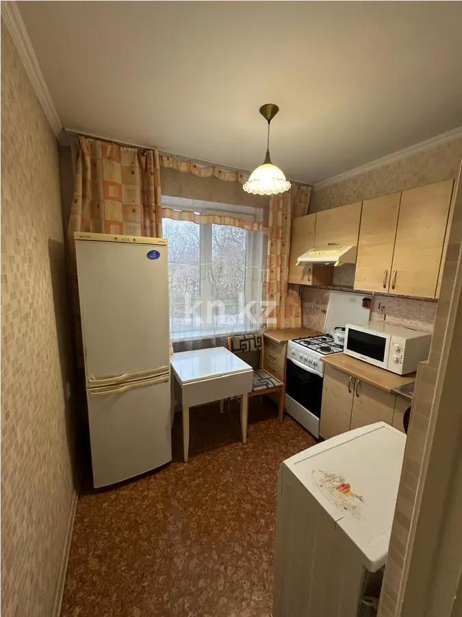 Продажа 1-комнатной квартиры, 33.3 м², мкр-н Сайран, дом  3 - Продажа квартир в Алматы фото 2 из 3