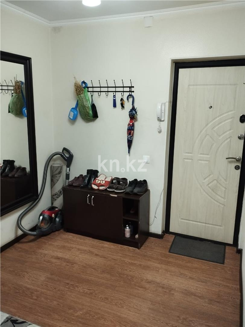 Продажа 3-комнатной квартиры, 61 м² в Караганде - фото 9