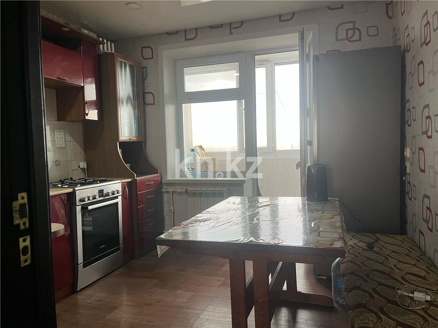 Продажа 3-комнатной квартиры, 74 м², мкр. 8-й мкр. - Продажа квартир в Темиртау фото 4 из 12