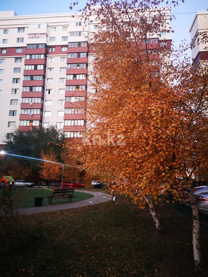 Продажа 2-комнатной квартиры, 62 м², ул. Кордай, дом  77 - пр. Кошкарбаева в Астане - фото 10