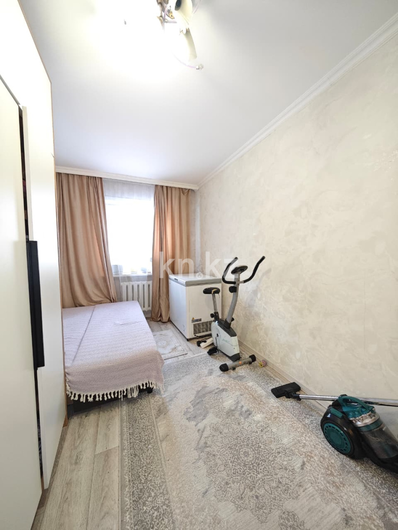 Продажа 2-комнатной квартиры, 45 м² - Продажа квартир в Караганде на Юго-Востоке - страница 7 фото 5 из 14