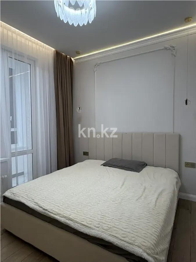 Продажа 2-комнатной квартиры, 44 м² - Продажа квартир в Актау фото 2 из 5