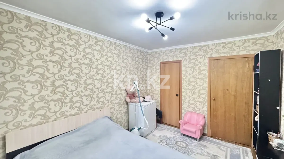 Продажа 2-комнатной квартиры, 50 м² в Астане - фото 10