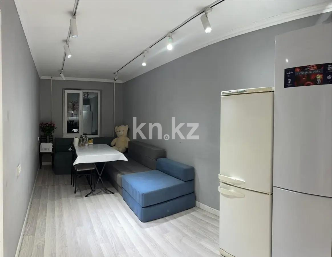 Продажа 3-комнатной квартиры, 70 м², ул. Брусиловского, дом  54 - Продажа  трехкомнатных квартир в Алматы с фото фото 1 из 5