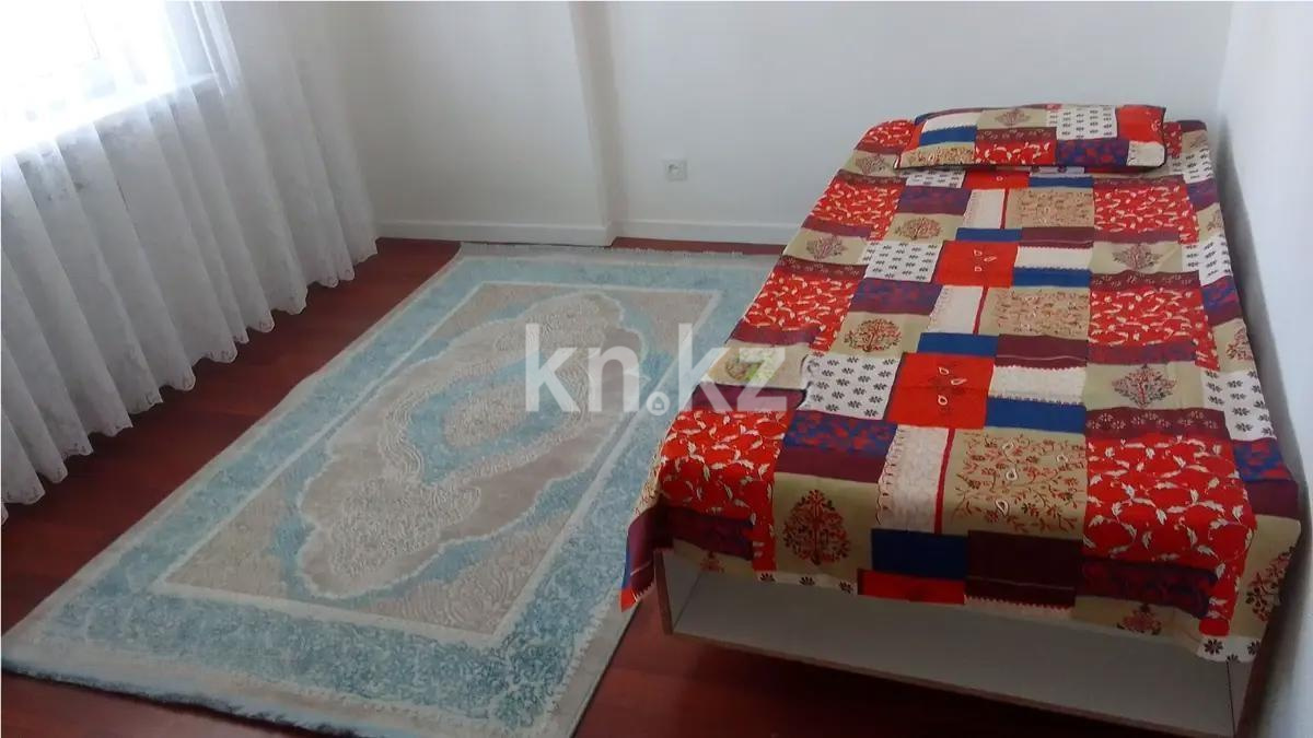 Продажа 4-комнатной квартиры, 130 м², пр. Райымбека, дом  481в - Продажа  четырехкомнатных квартир в Алматы фото 1 из 3