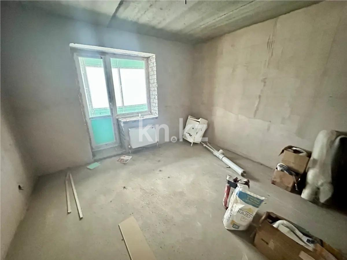 Продажа 1-комнатной квартиры, 35 м², ул. Е-181, дом  3 - Продажа квартир в Астане фото 1 из 3
