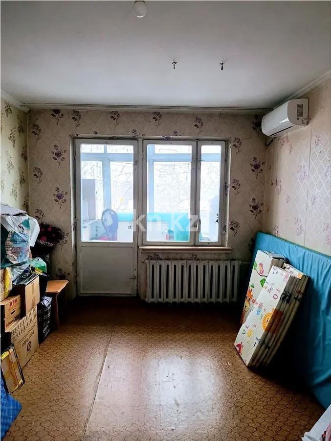 Продажа 3-комнатной квартиры, 66 м² - Продажа трехкомнатных квартир от собственников в Алматы - страница 6 фото 3 из 6