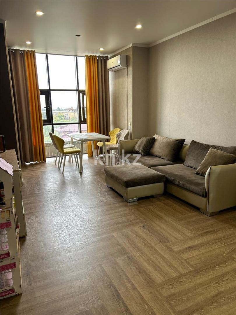 Продажа 2-комнатной квартиры, 65 м², ул. Алиханова, дом  37/4 - Продажа квартир в Караганде фото 3 из 32