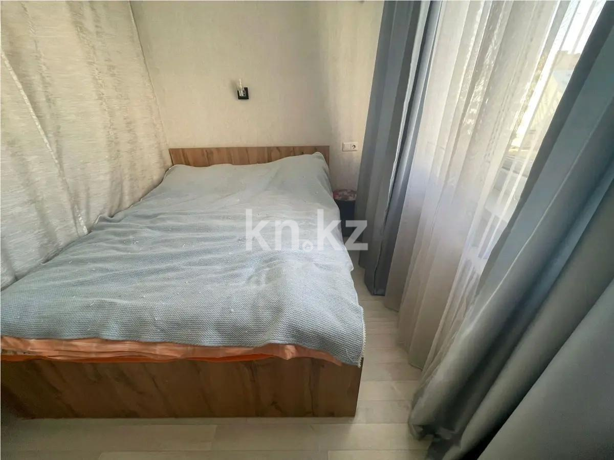 Продажа 1-комнатной квартиры, 43.5 м², мкр. Саялы, дом  102 - Продажа квартир в Алматы фото 3 из 8