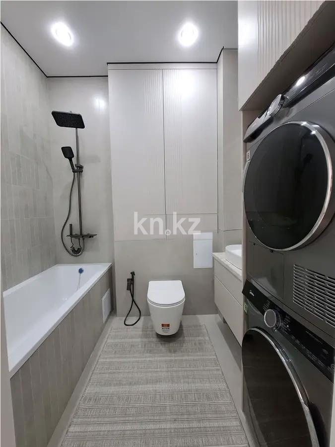 Продажа 3-комнатной квартиры, 86.2 м², ул. Е-15, дом  13/1 в Астане - фото 6