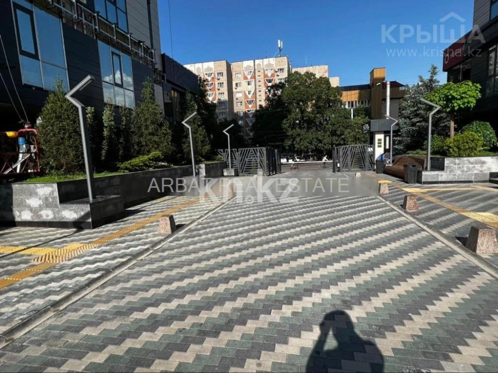 Продажа 2-комнатной квартиры, 48.3 м², ул. Ауэзова, дом  5A - Продажа квартир в Алматы фото 3 из 4