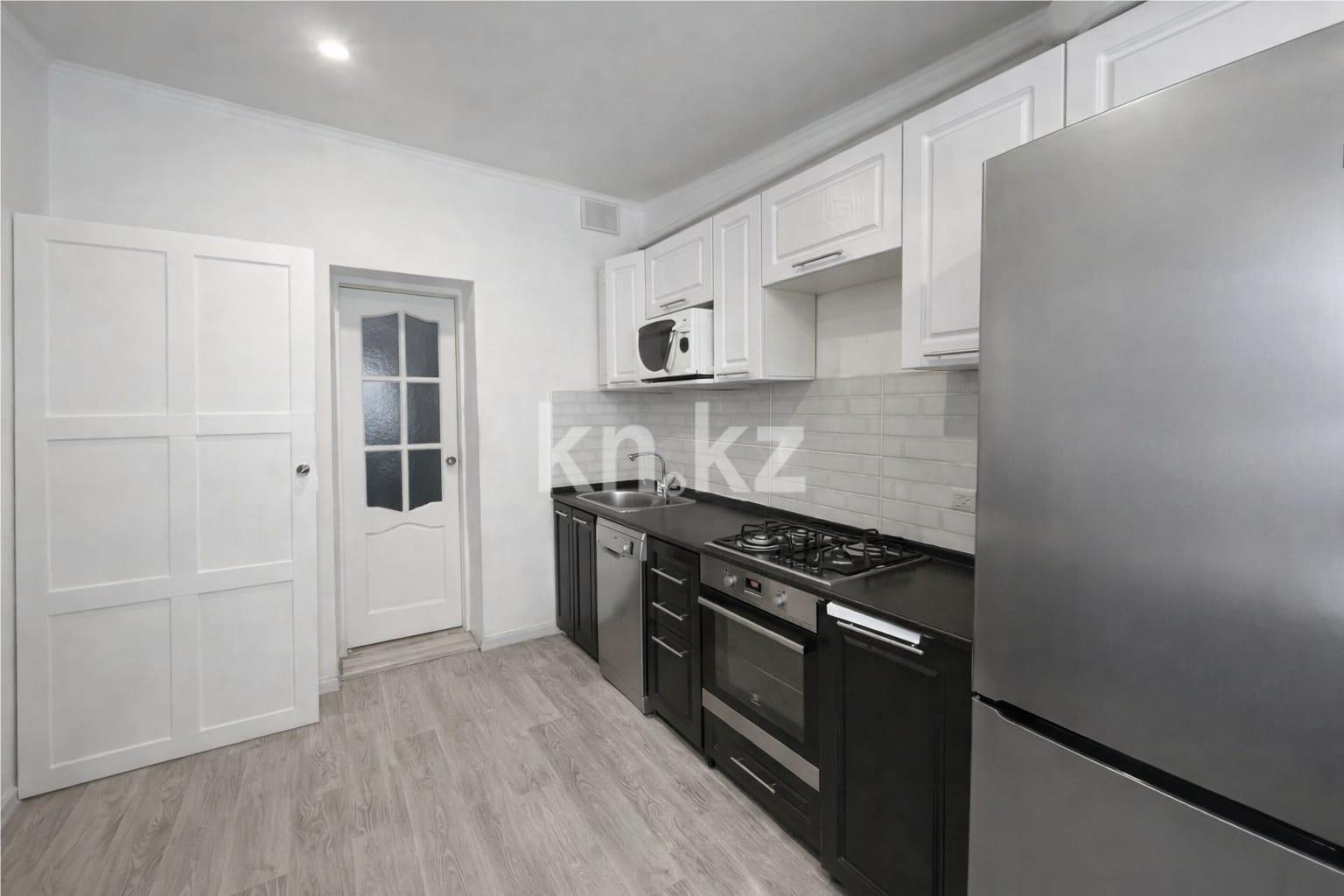 Продажа 3-комнатного дома, 81.3 м² в Караганде - фото 8