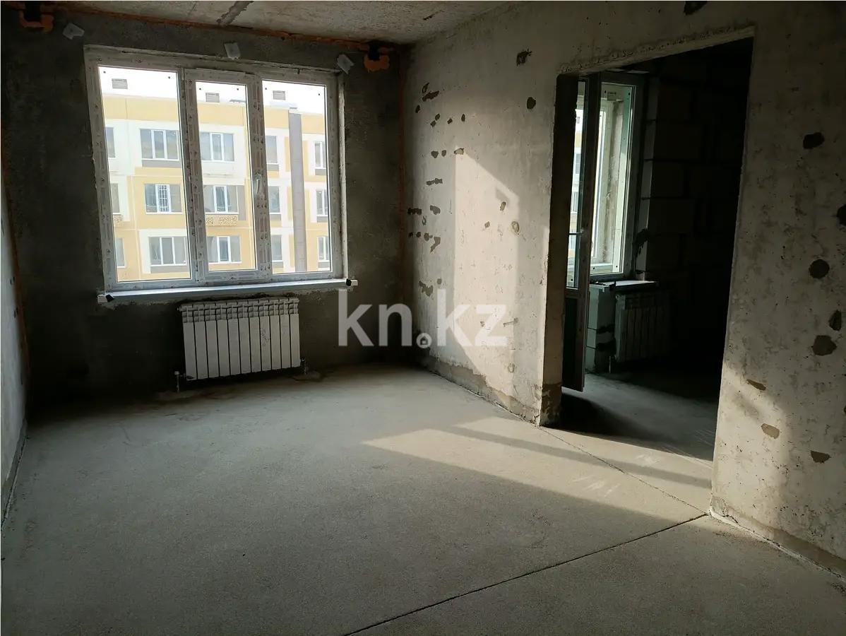 Продажа 1-комнатной квартиры, 34 м², пр. Райымбека, дом  590/7 в Алматы