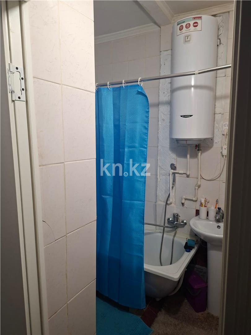 Продажа 2-комнатной квартиры, 48 м² в Караганде - фото 10