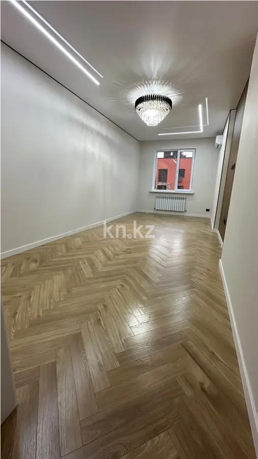 Продажа 2-комнатной квартиры, 70 м², ул. Халиуллина, дом  140/5 - Продажа  двухкомнатных, трехкомнатных квартир в Алматы без посредников с фото фото 1 из 5