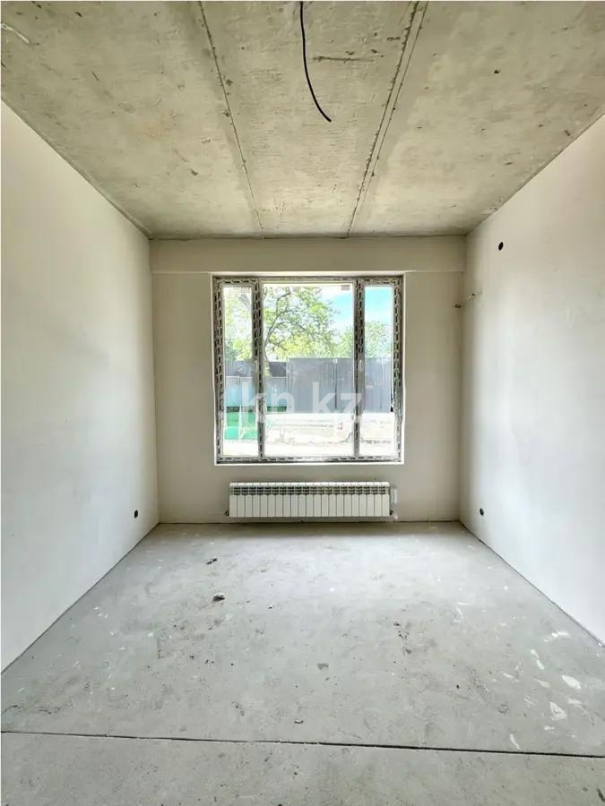 Продажа 1-комнатной квартиры, 38 м², пр. Райымбека, дом  162/3 - Продажа квартир в Алматы фото 1 из 4