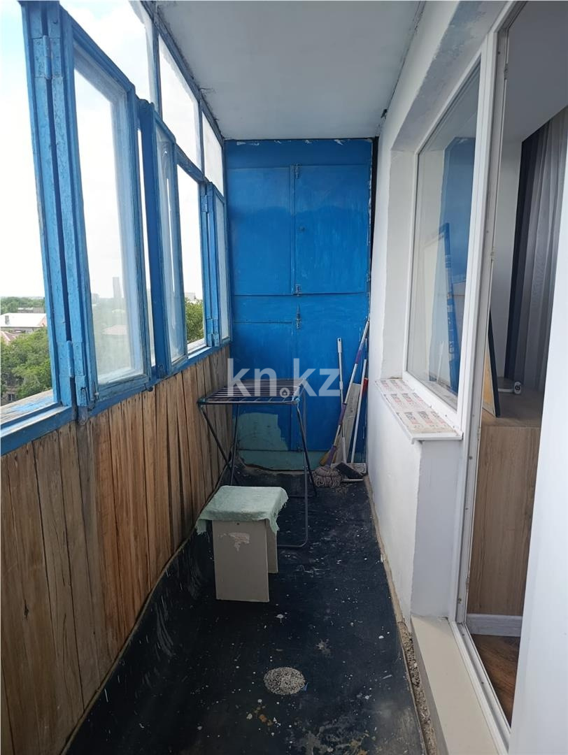 Продажа 2-комнатной квартиры, 47 м² - Продажа двухкомнатных квартир в Городе Караганды - страница 8 фото 15 из 19