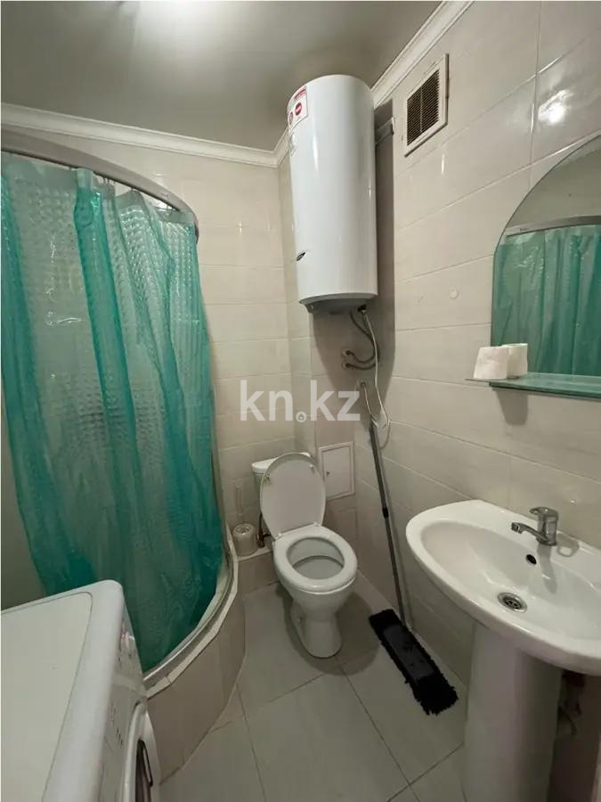 Продажа 1-комнатной квартиры, 23 м² - Продажа квартир в Казахстане - страница 9 фото 3 из 4
