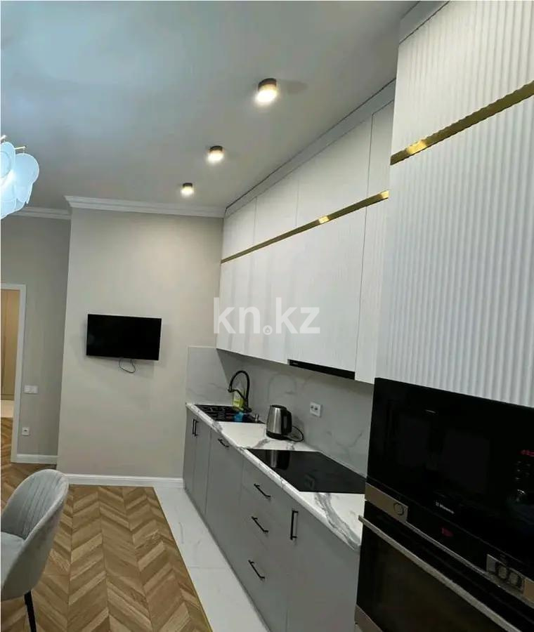 Продажа 3-комнатной квартиры, 98 м² - Продажа квартир в Астане - страница 19 фото 4 из 5