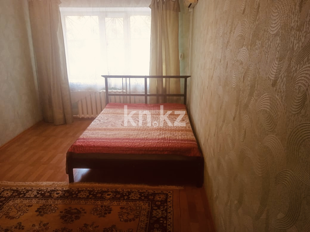 Аренда 2-комнатной квартиры, 43 м², пр. Назарбаева, дом  221 - Аренда квартир помесячно в Уральске фото 4 из 10