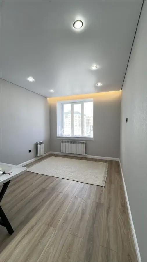 Продажа 2-комнатной квартиры, 38.4 м² - Продажа квартир в новостройках Астаны с фото - страница 3 фото 2 из 4