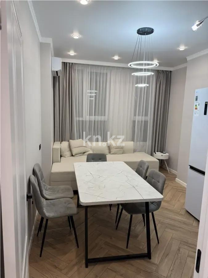 Продажа 2-комнатной квартиры, 50 м², ул. Емцова, дом  348/1 - Продажа  двухкомнатных квартир в Алматы фото 5 из 8